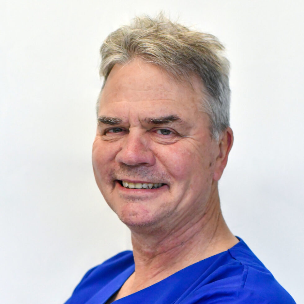 Meet The Team | Cape Anaesthetics