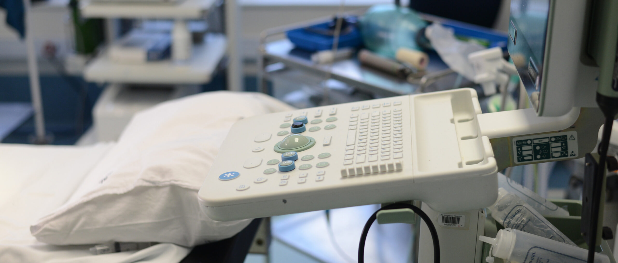 General Anaesthesia