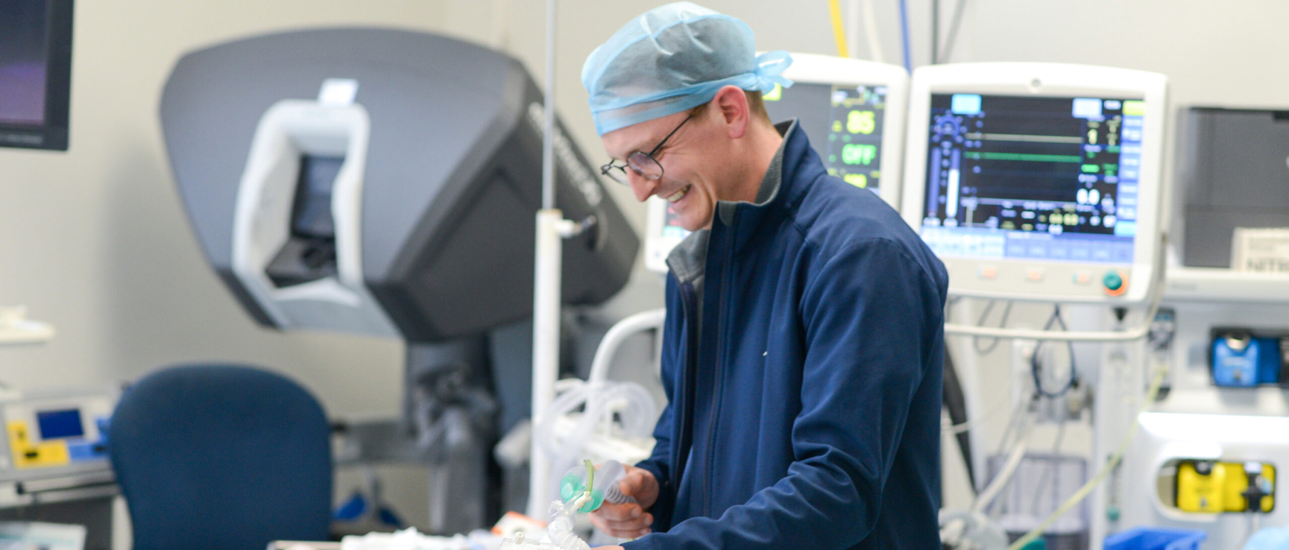 General Anaesthesia