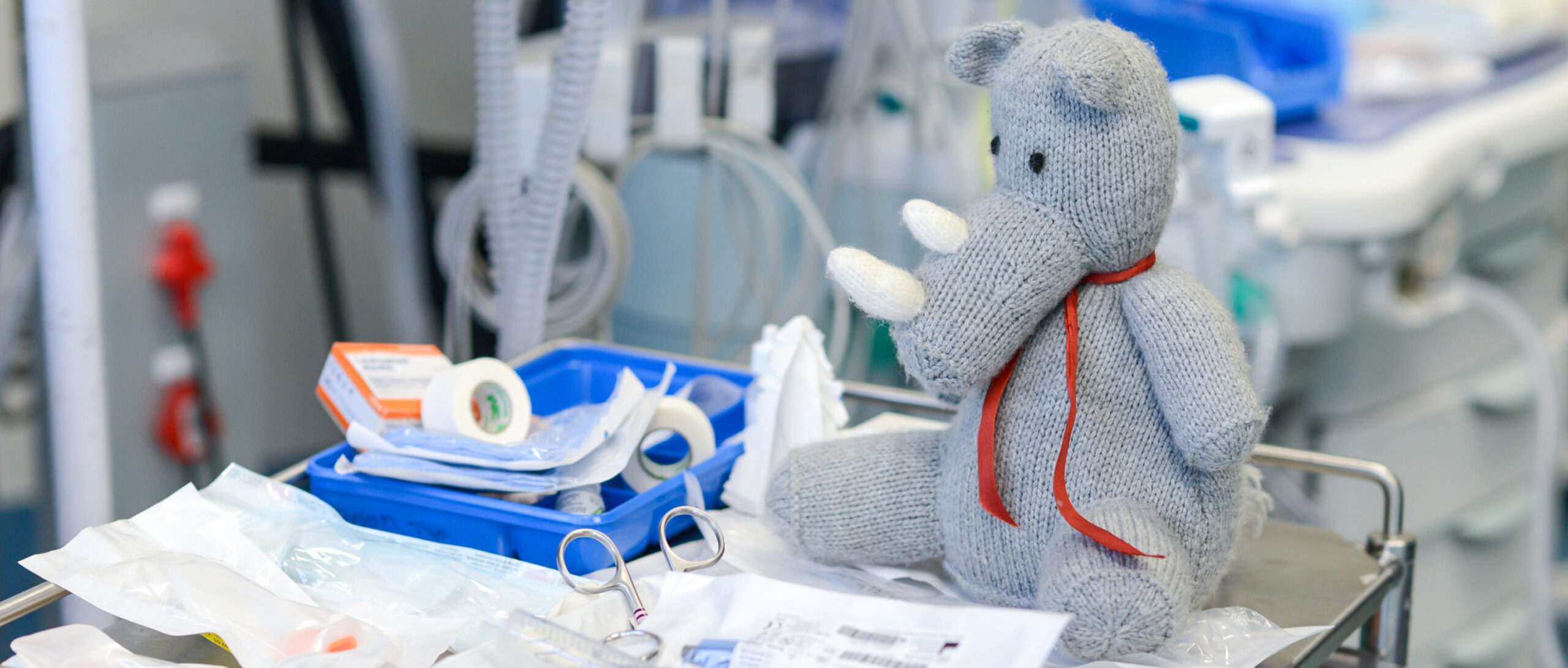 General Anaesthesia