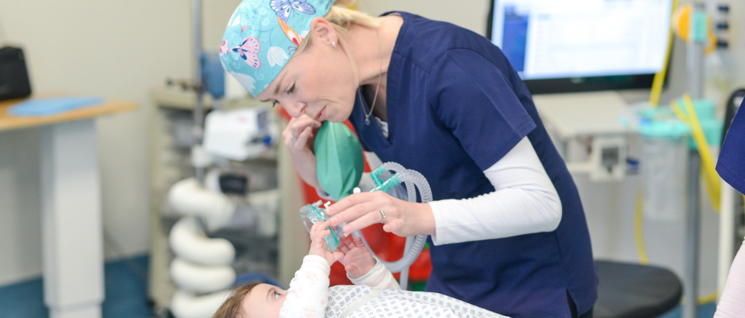 Paediatric
